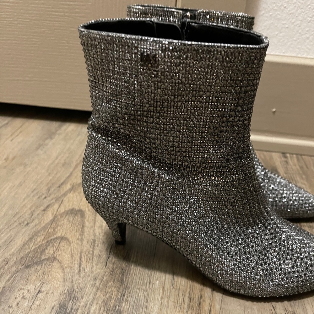 Michael Kors ankle boots